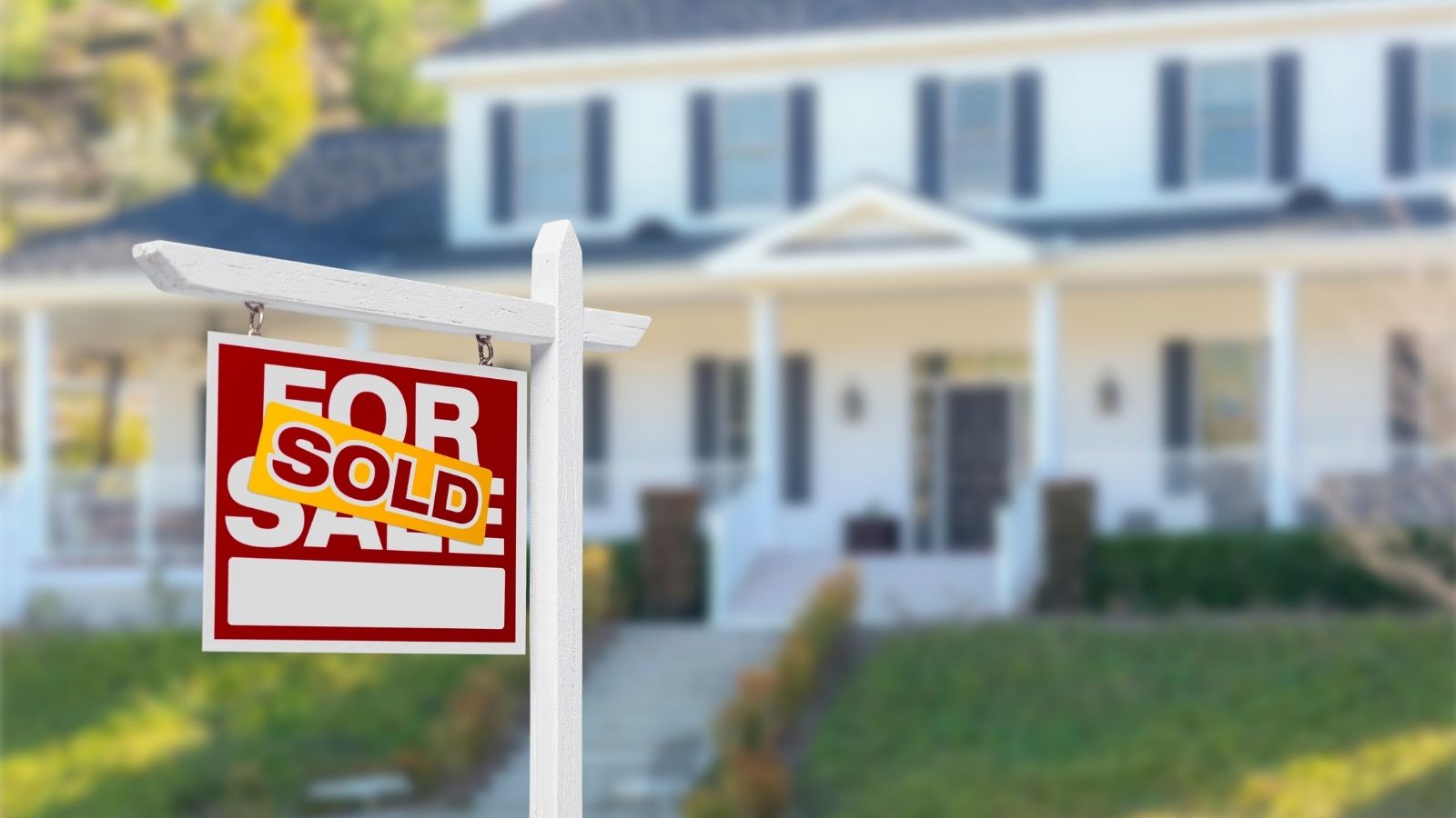 6 Steps to Selling a Home