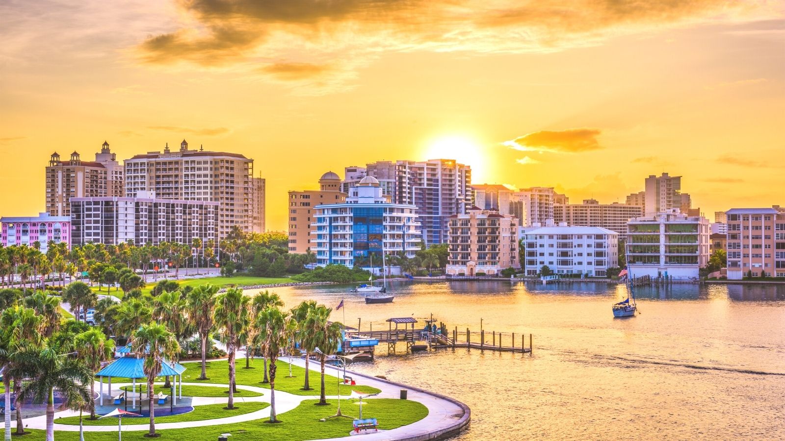 Things to Do in Sarasota, FL