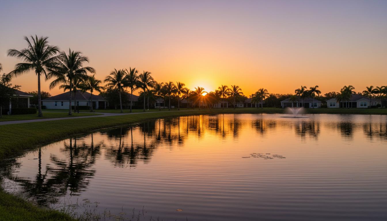 Living in Lakewood Ranch, FL: A Complete Community & Lifestyle Guide