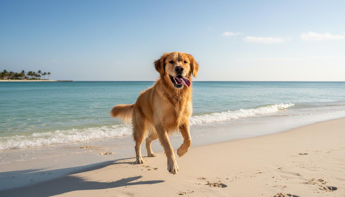 Pet Friendly Living in Sarasota Florida: Your Complete Guide